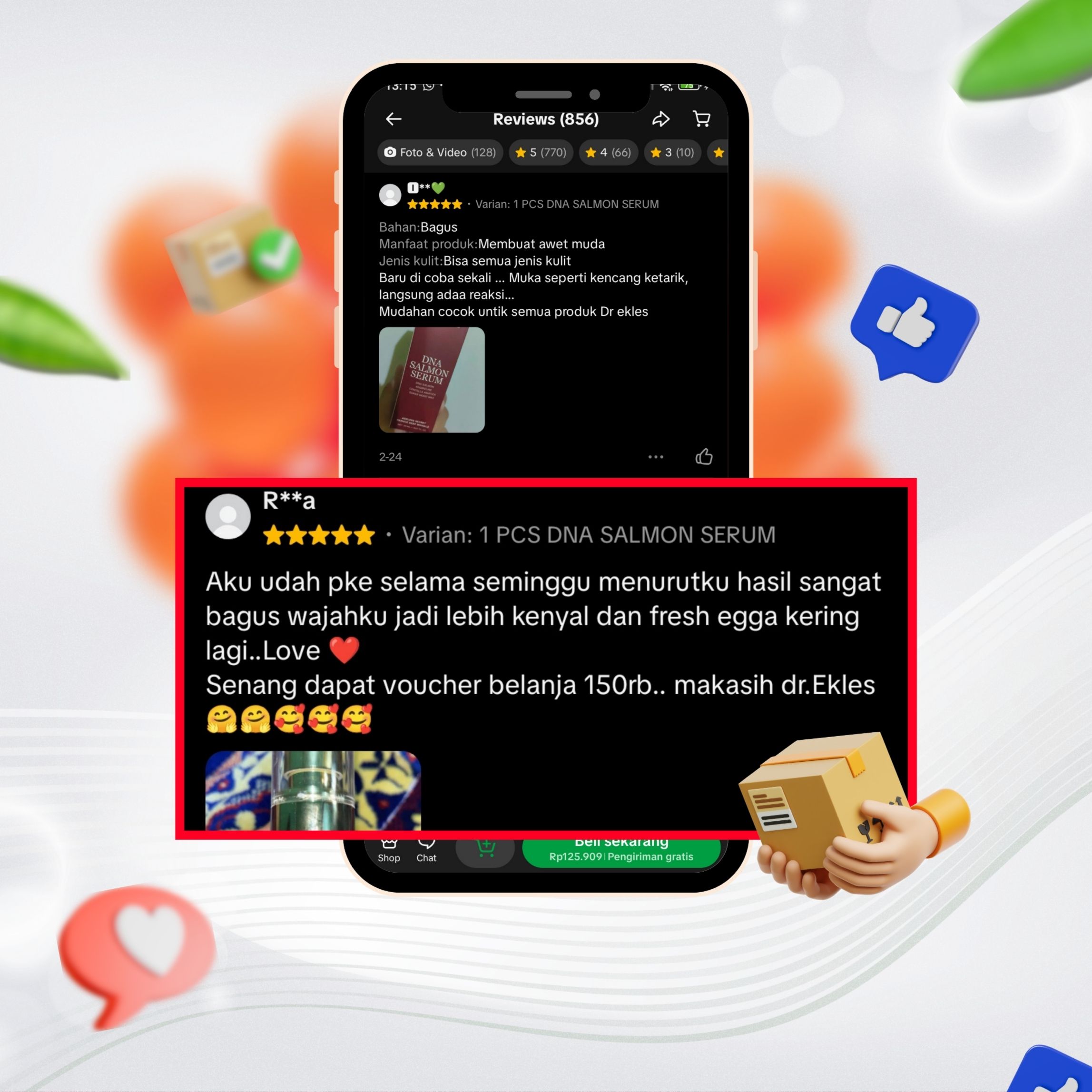 15